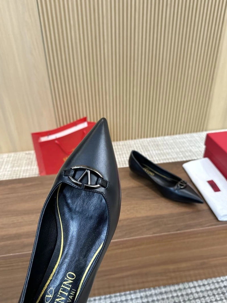 EasyMatch Vxlxntino High Heels 230172