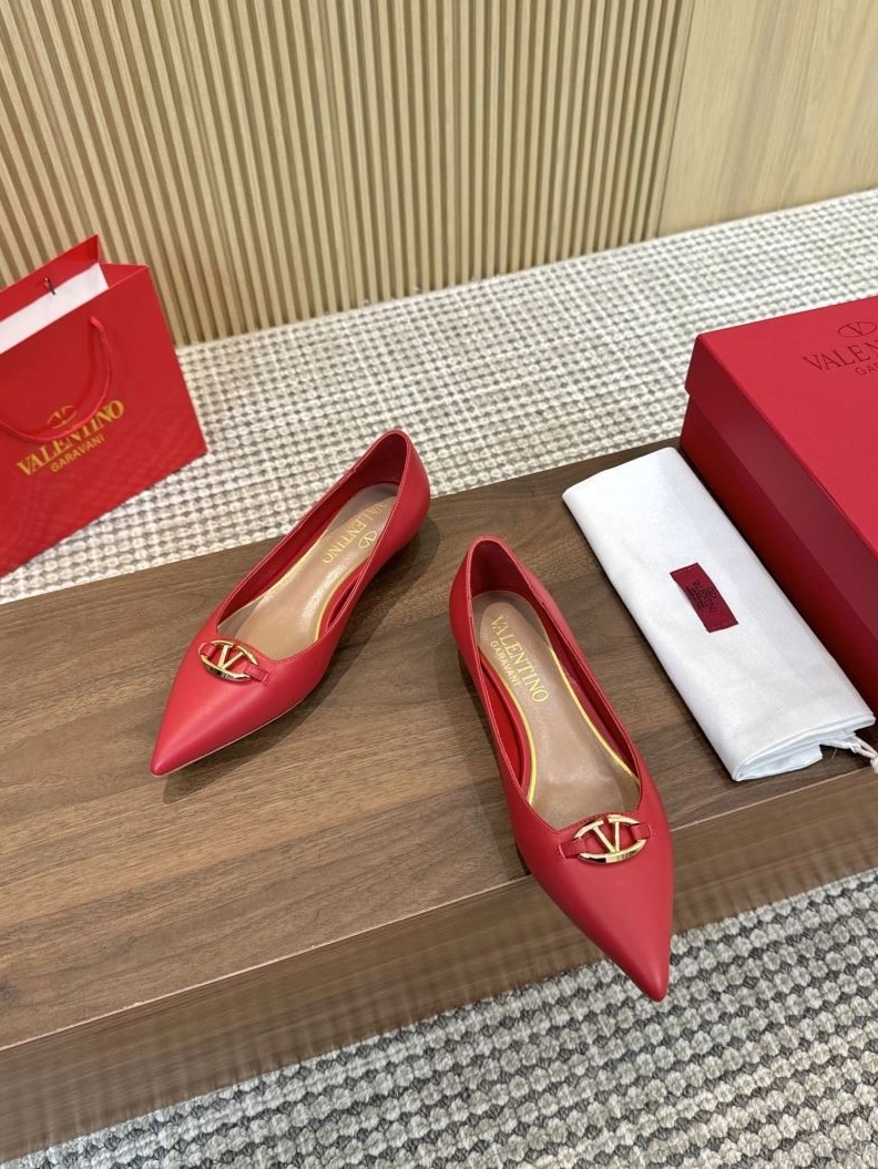 Vxlxntino High Heels NewStyle 230156