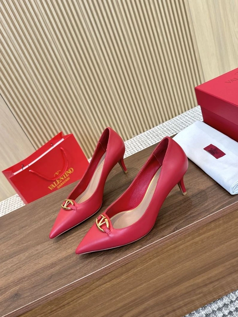 Vxlxntino High Heels NewStyle 230156