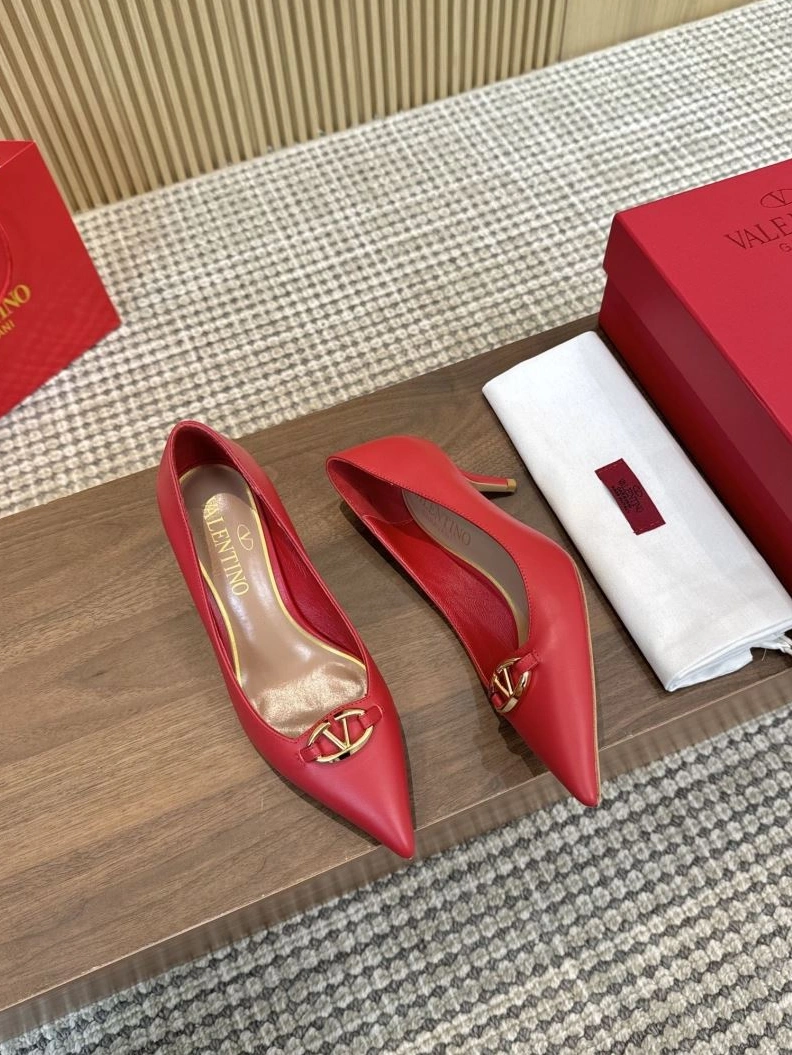 Vxlxntino High Heels NewStyle 230156