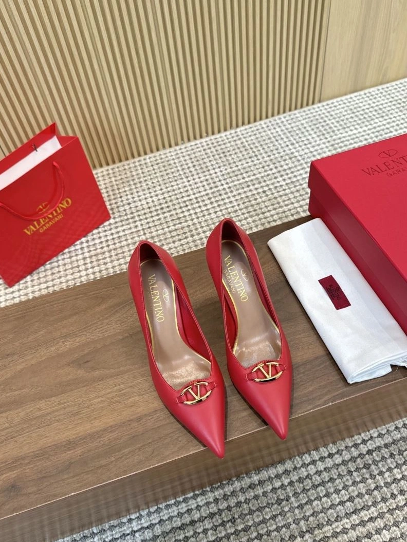 Vxlxntino High Heels NewStyle 230156