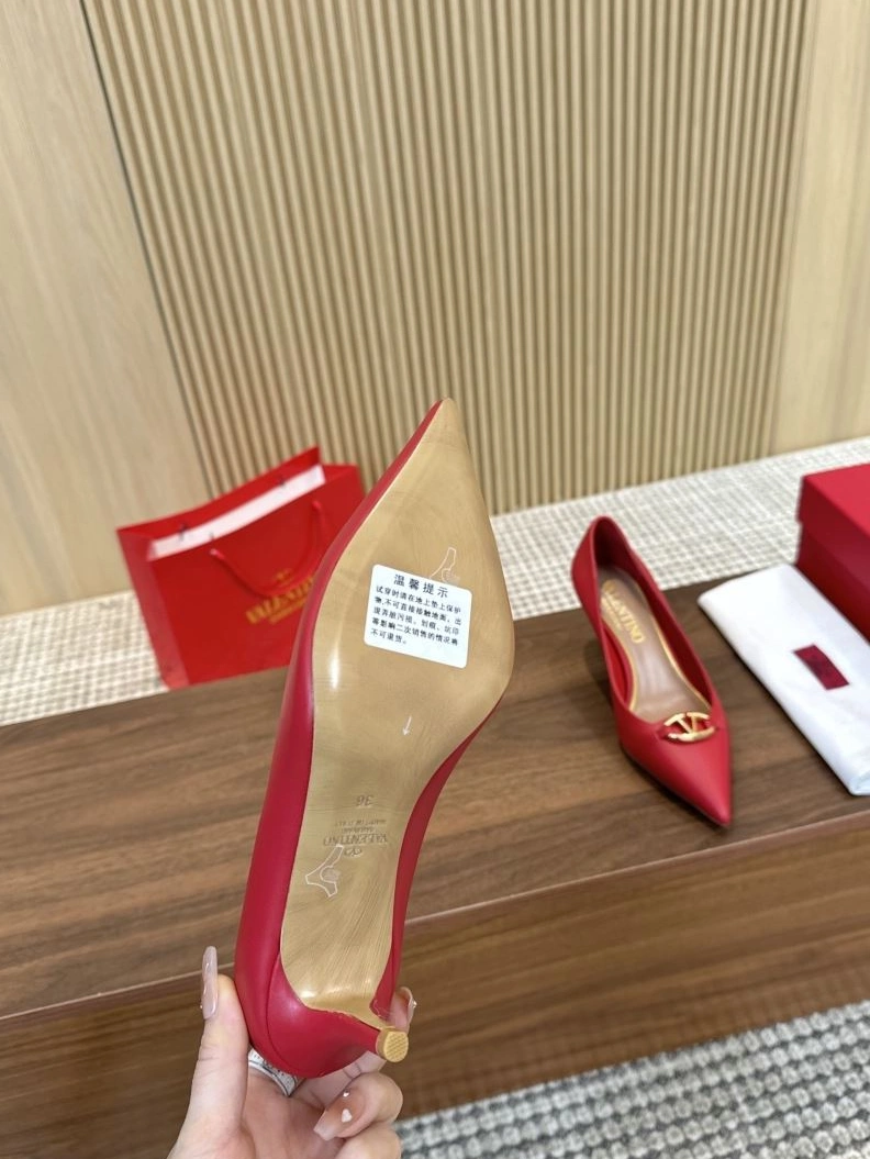 Vxlxntino High Heels NewStyle 230156