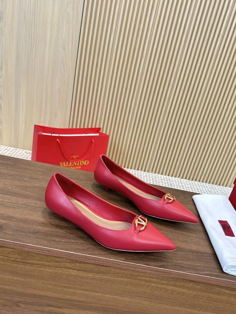 Vxlxntino High Heels NewStyle 230156