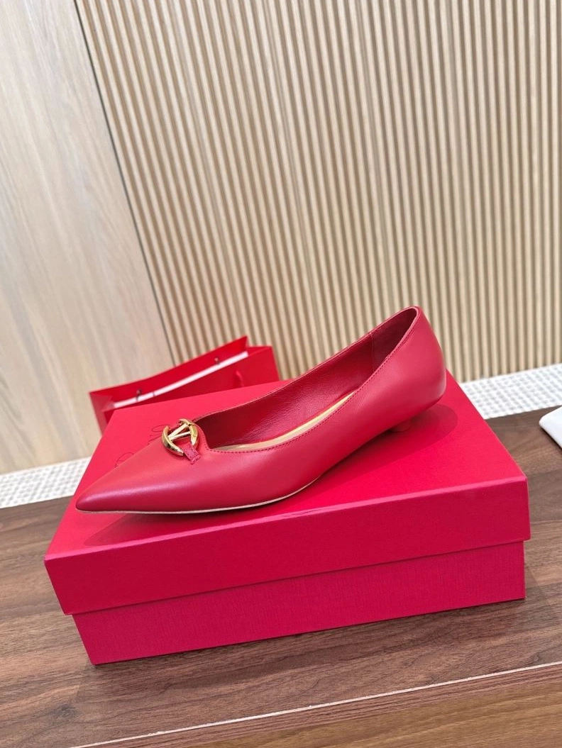 Vxlxntino High Heels NewStyle 230156
