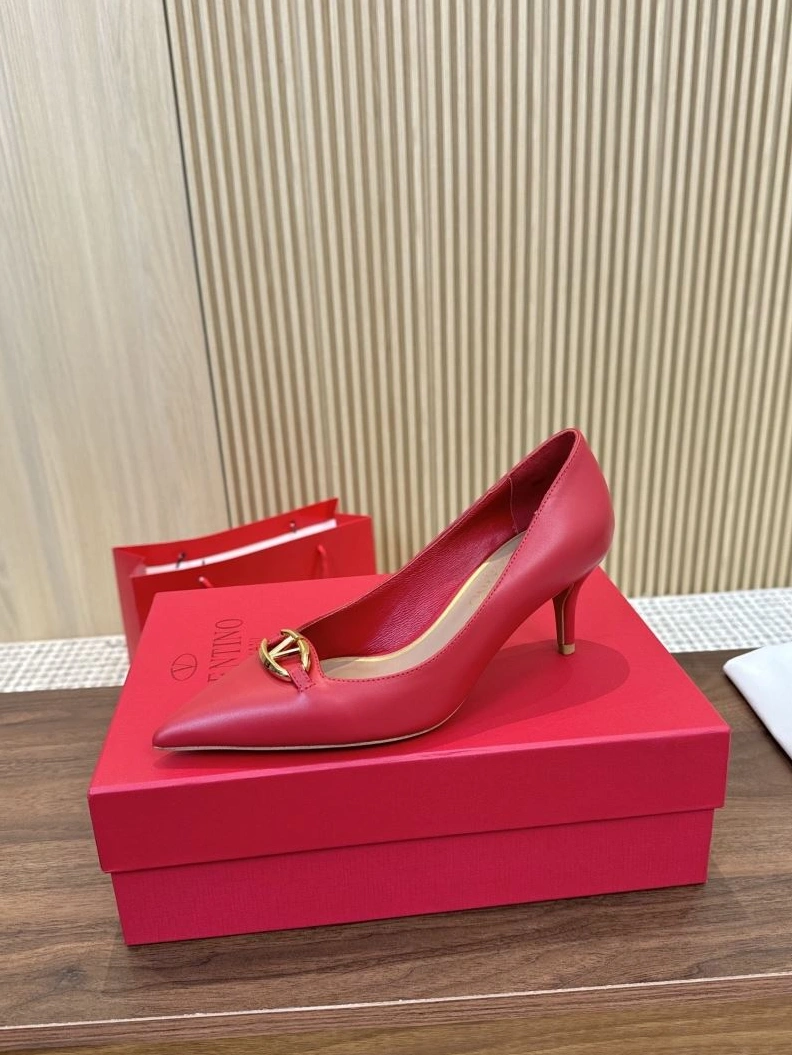 Vxlxntino High Heels NewStyle 230156