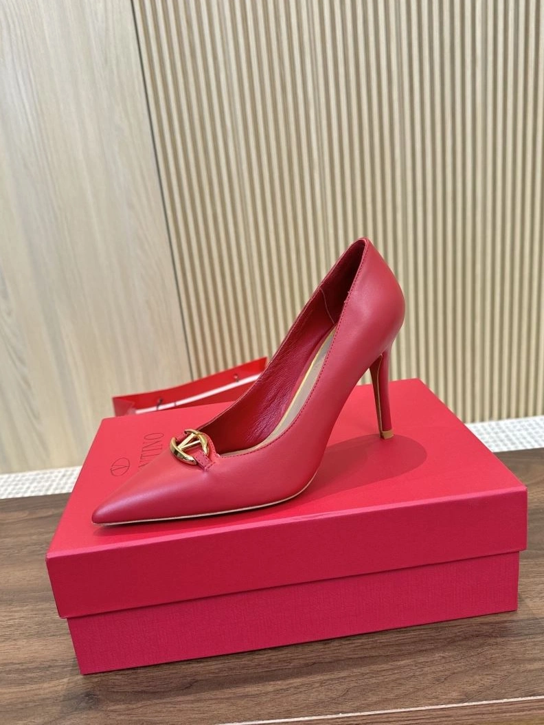 Vxlxntino High Heels NewStyle 230156
