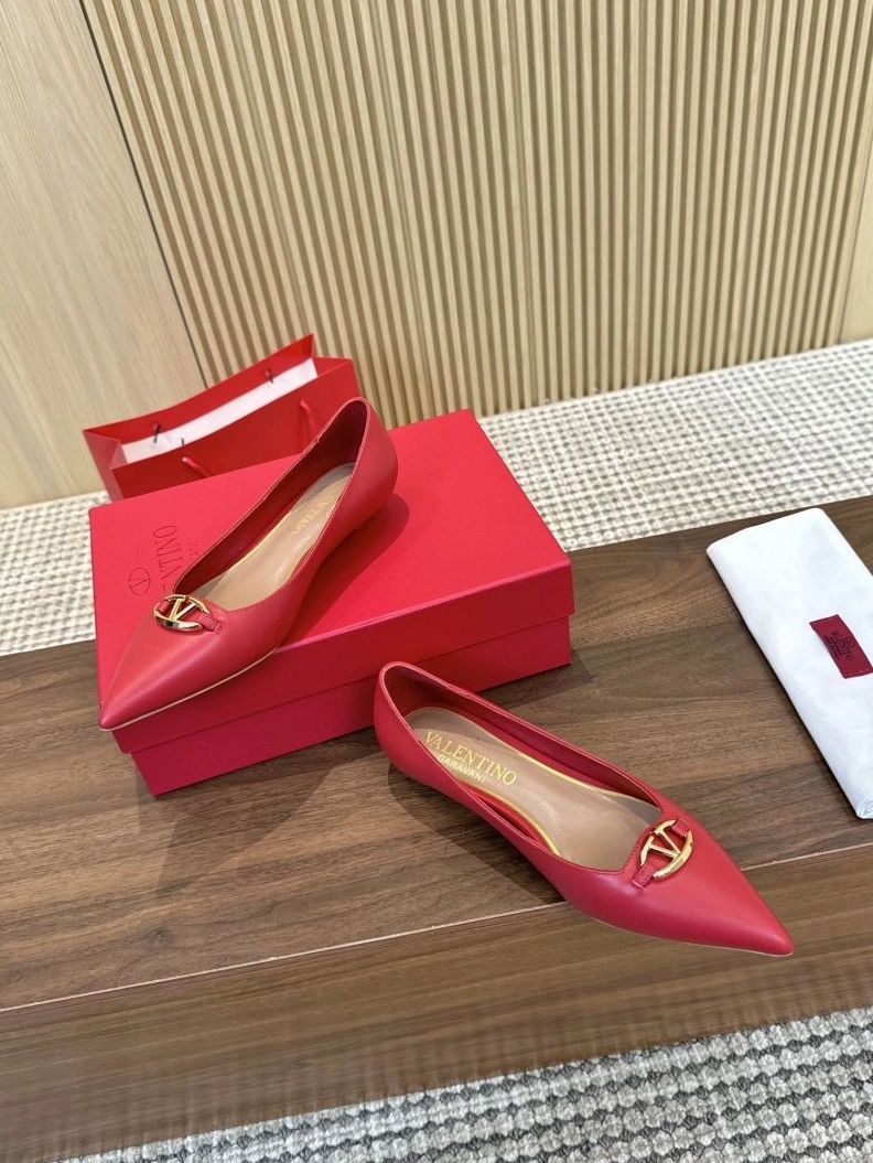 Vxlxntino High Heels NewStyle 230156