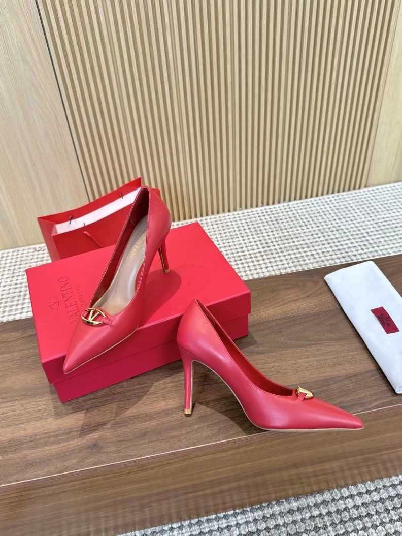 Vxlxntino High Heels NewStyle 230156