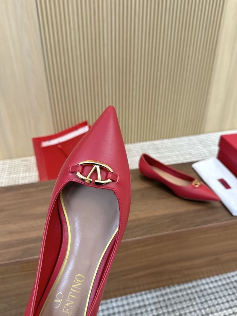 Vxlxntino High Heels NewStyle 230156