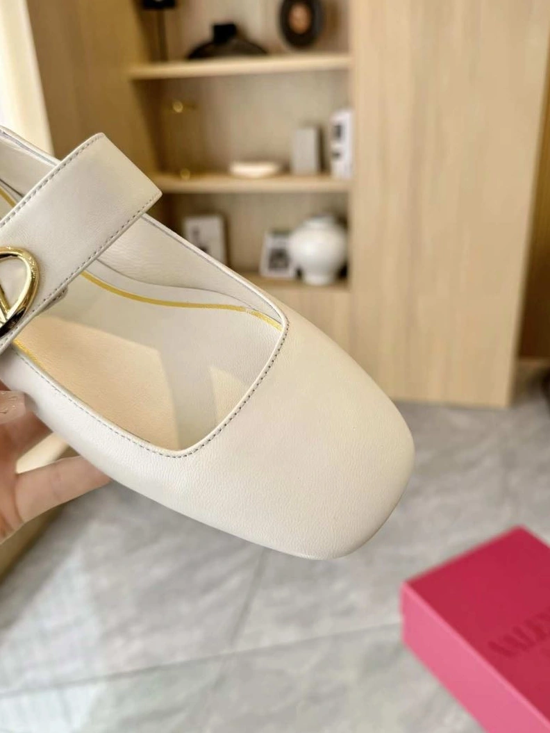 Vxlxntino flat shoes Lightweight 230161