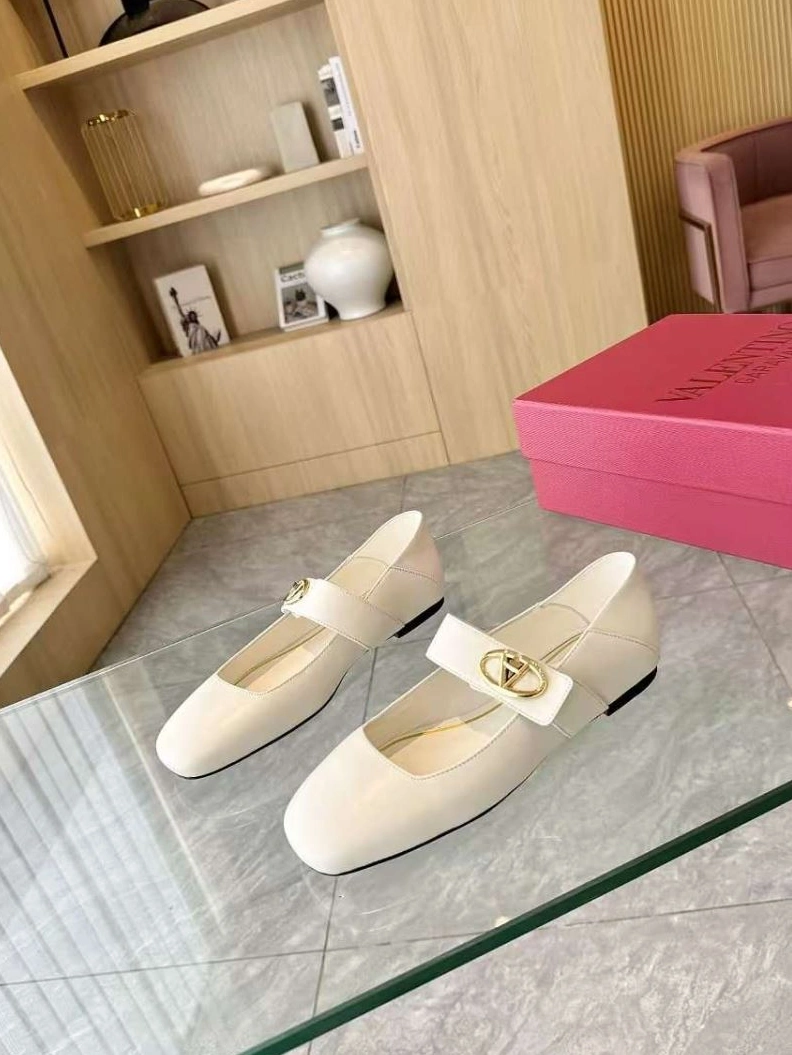 Vxlxntino flat shoes Lightweight 230161