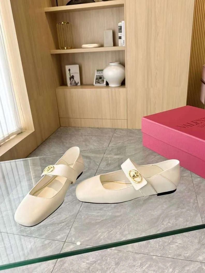 Vxlxntino flat shoes Lightweight 230161