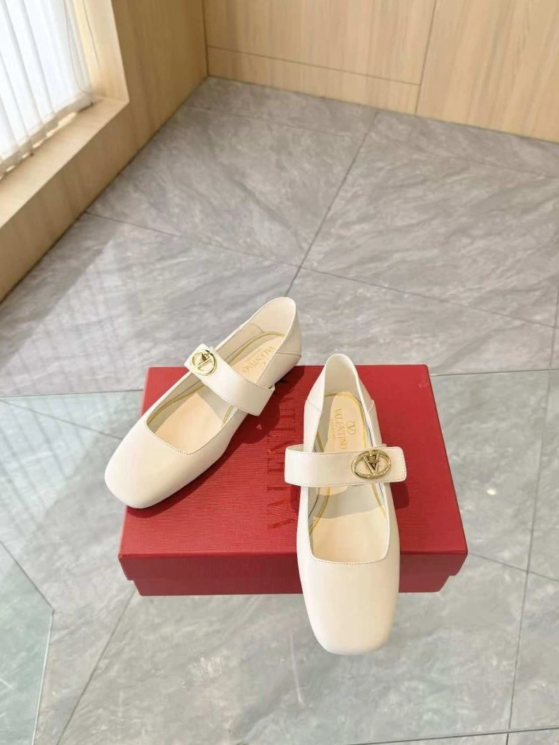 Vxlxntino flat shoes Lightweight 230161