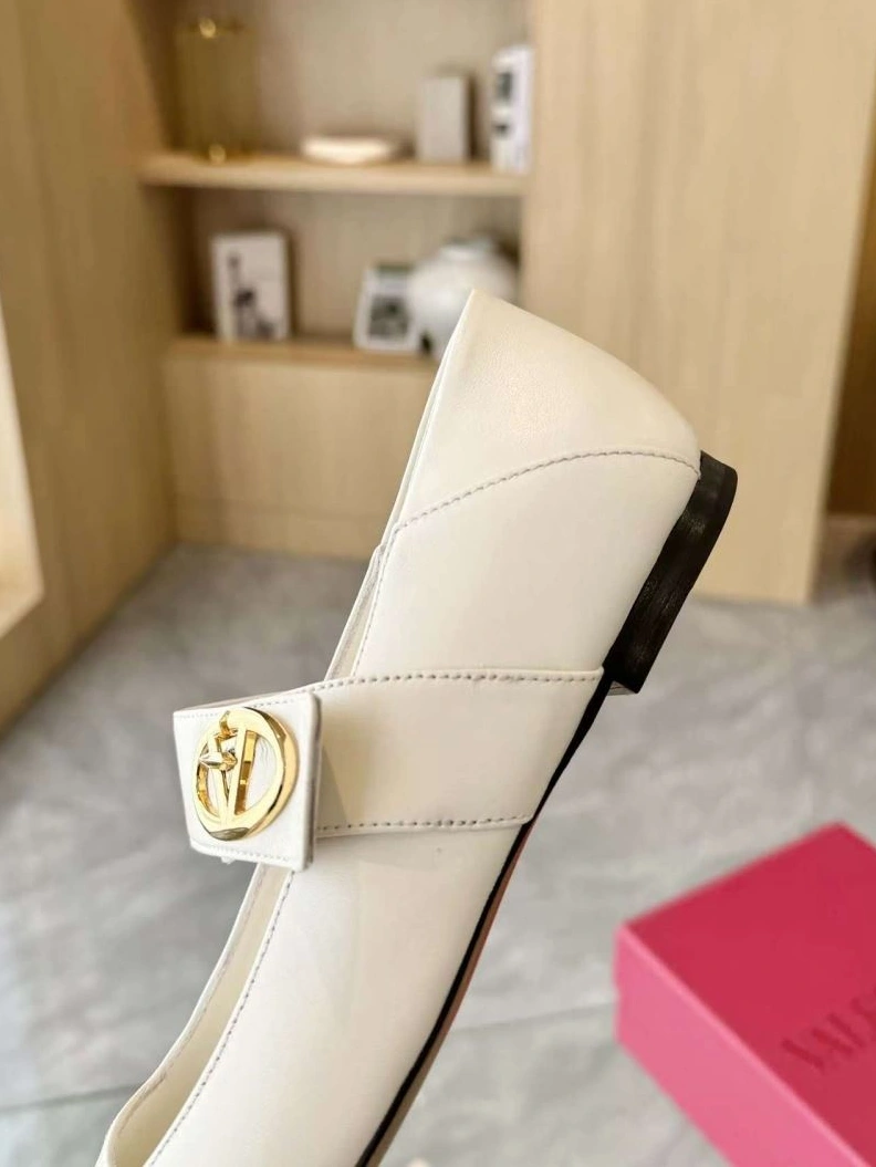 Vxlxntino flat shoes Lightweight 230161