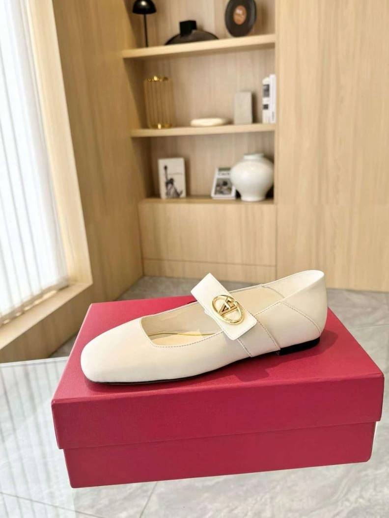 Vxlxntino flat shoes Lightweight 230161