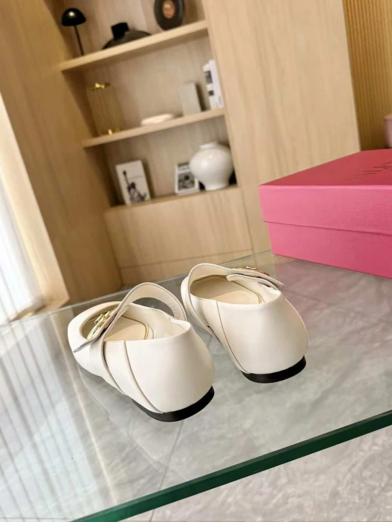 Vxlxntino flat shoes Lightweight 230161