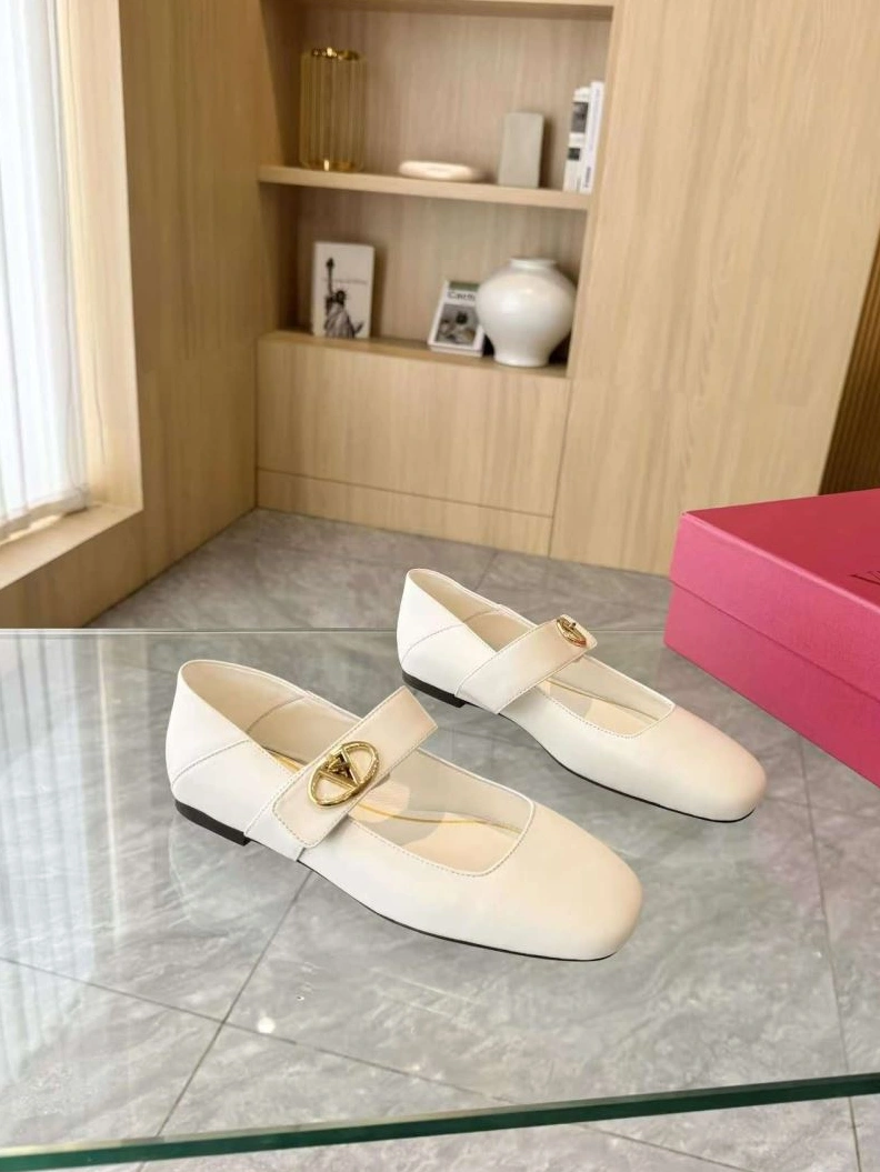 Vxlxntino flat shoes Lightweight 230161