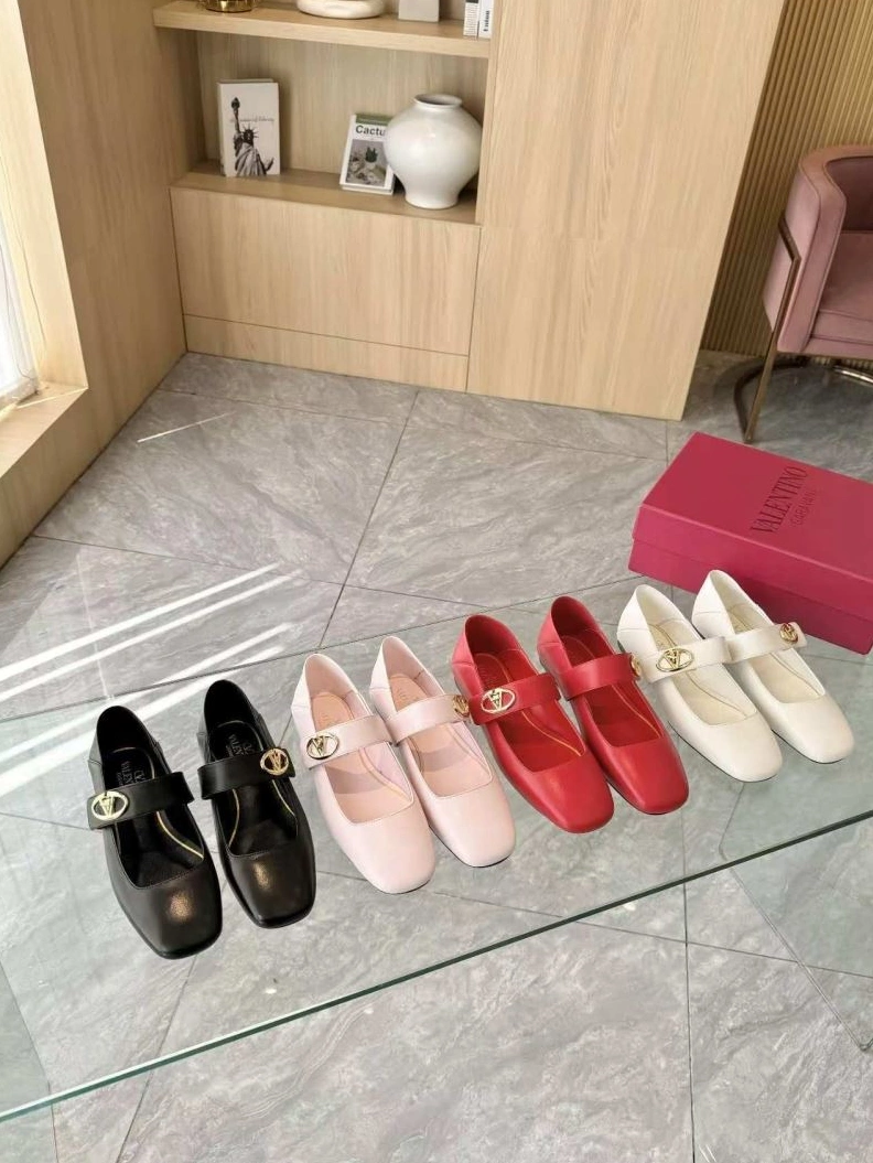 Vxlxntino flat shoes Lightweight 230161