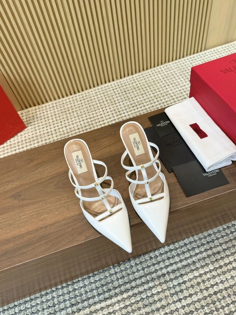 TopPick Vxlxntino High Heels 230177