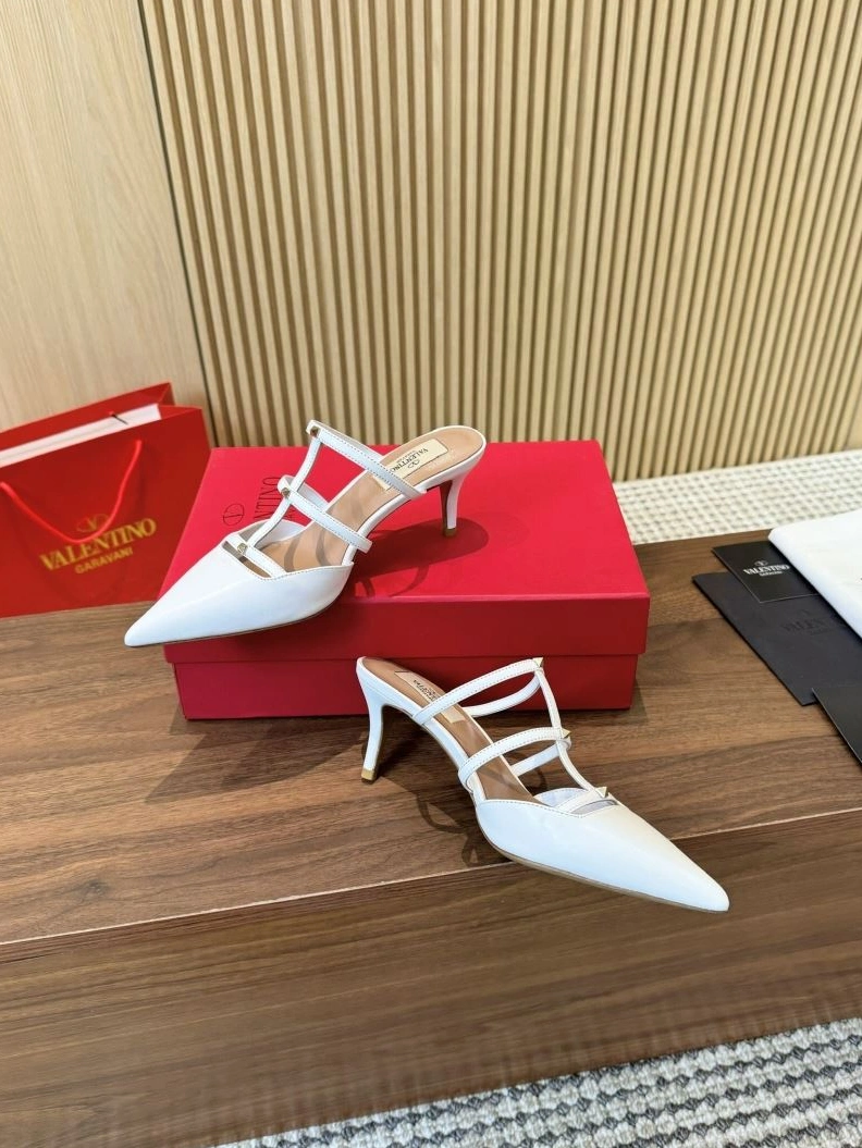 TopPick Vxlxntino High Heels 230177