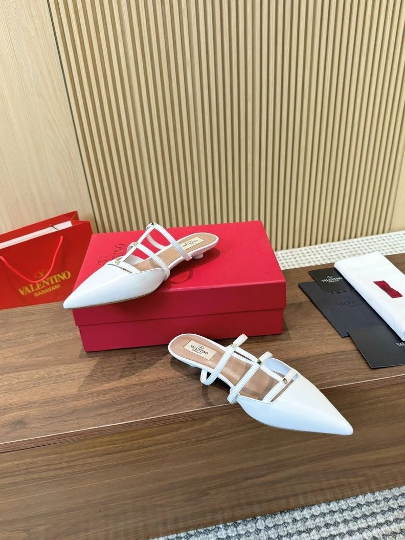 TopPick Vxlxntino High Heels 230177