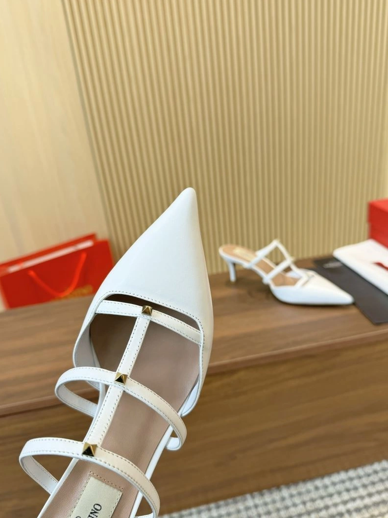 TopPick Vxlxntino High Heels 230177