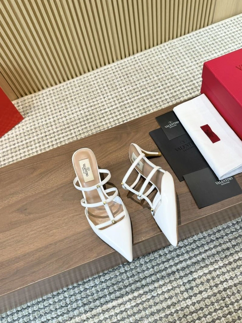 TopPick Vxlxntino High Heels 230177