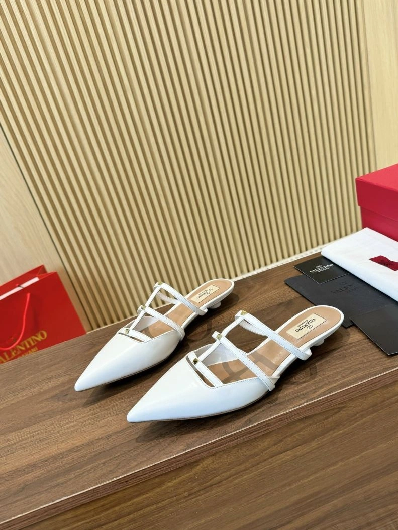 TopPick Vxlxntino High Heels 230177