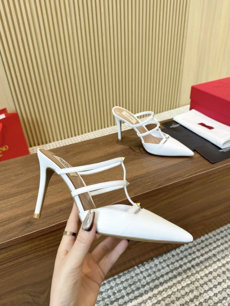 TopPick Vxlxntino High Heels 230177