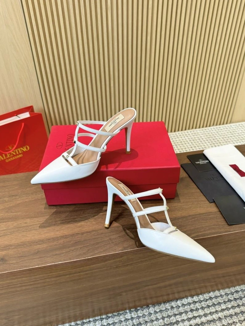 TopPick Vxlxntino High Heels 230177