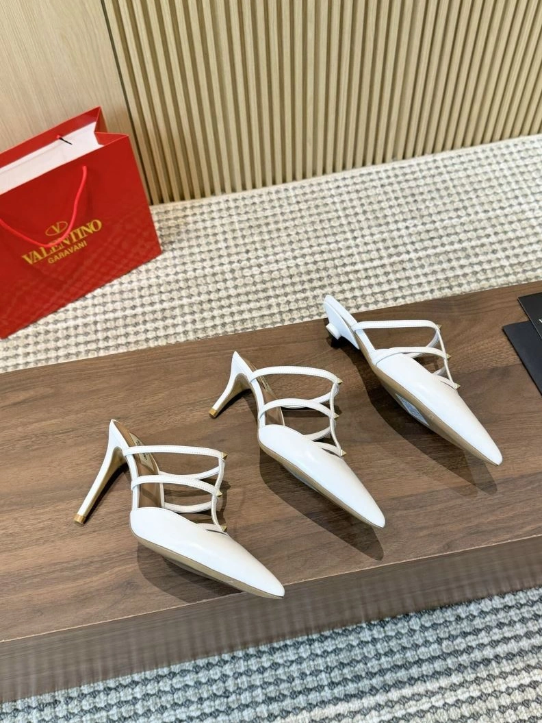 TopPick Vxlxntino High Heels 230177