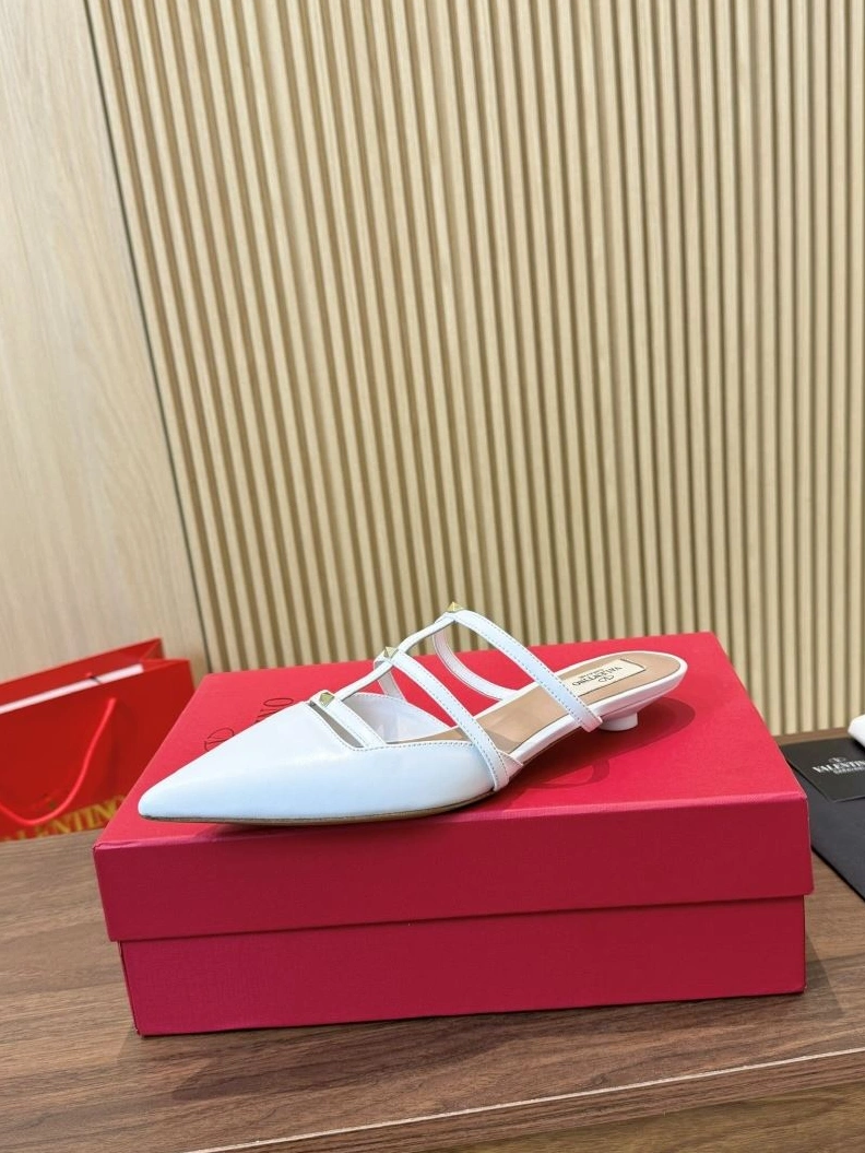 TopPick Vxlxntino High Heels 230177