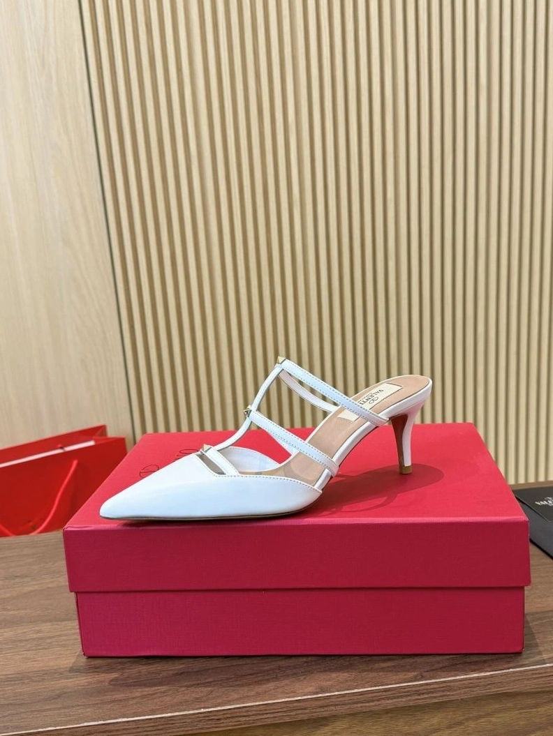 TopPick Vxlxntino High Heels 230177