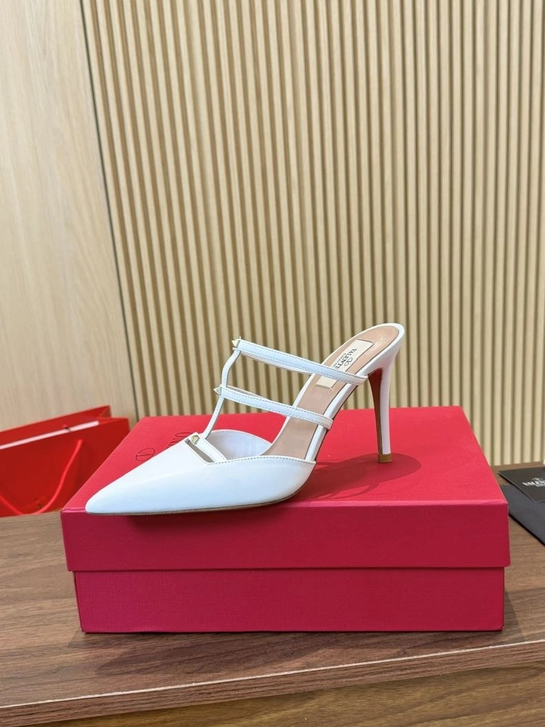 TopPick Vxlxntino High Heels 230177