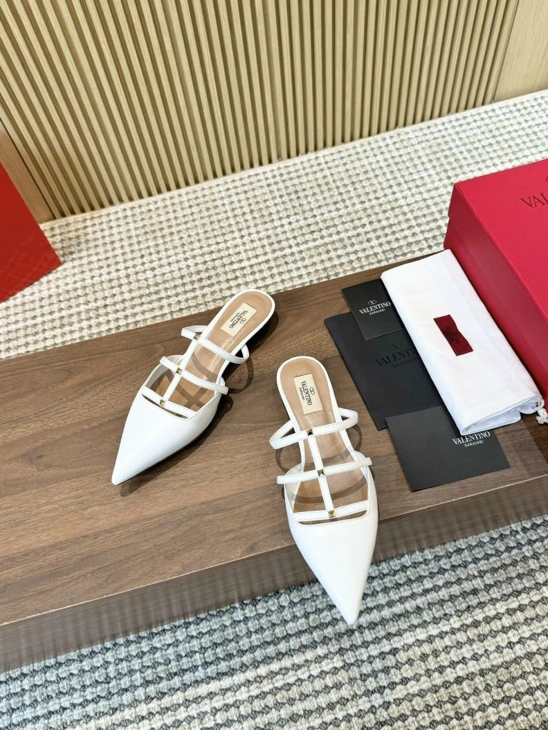 TopPick Vxlxntino High Heels 230177