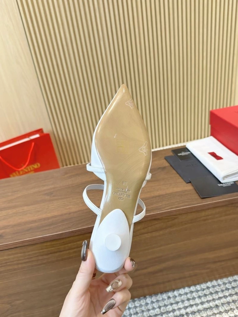 TopPick Vxlxntino High Heels 230177