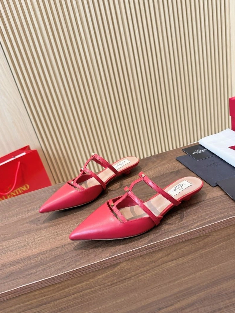 Practical Vxlxntino High Heels 230152