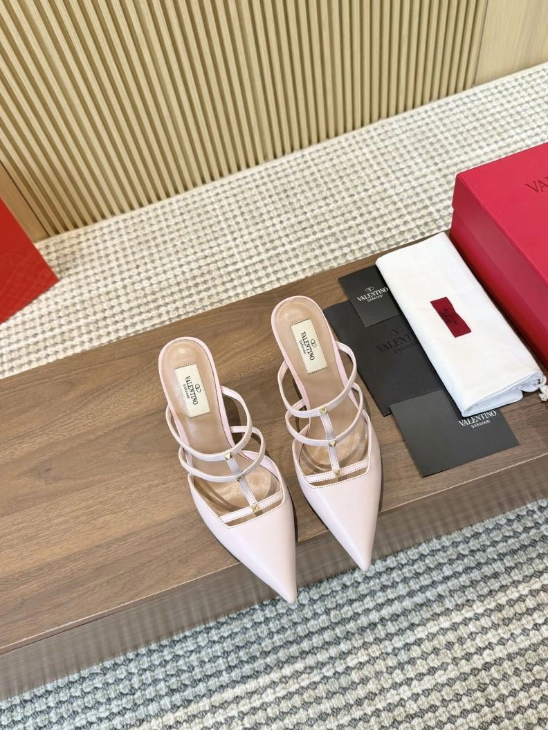 Reliable Vxlxntino High Heels 230157