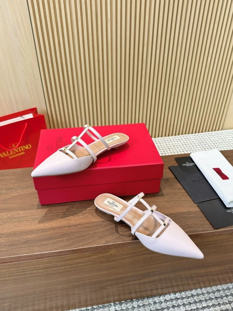 Reliable Vxlxntino High Heels 230157