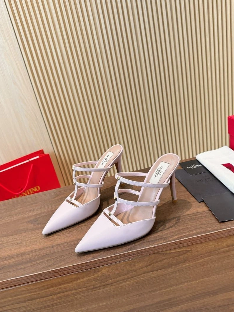 Reliable Vxlxntino High Heels 230157