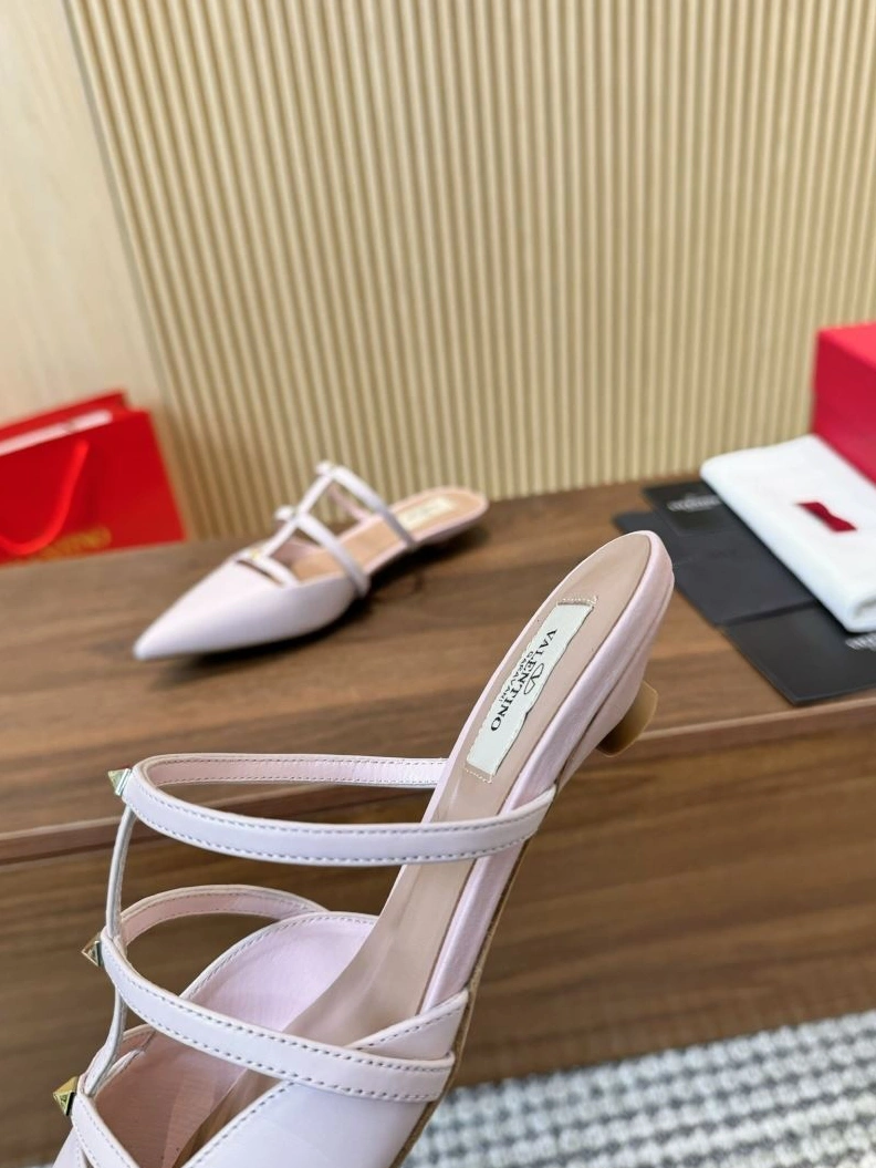 Reliable Vxlxntino High Heels 230157