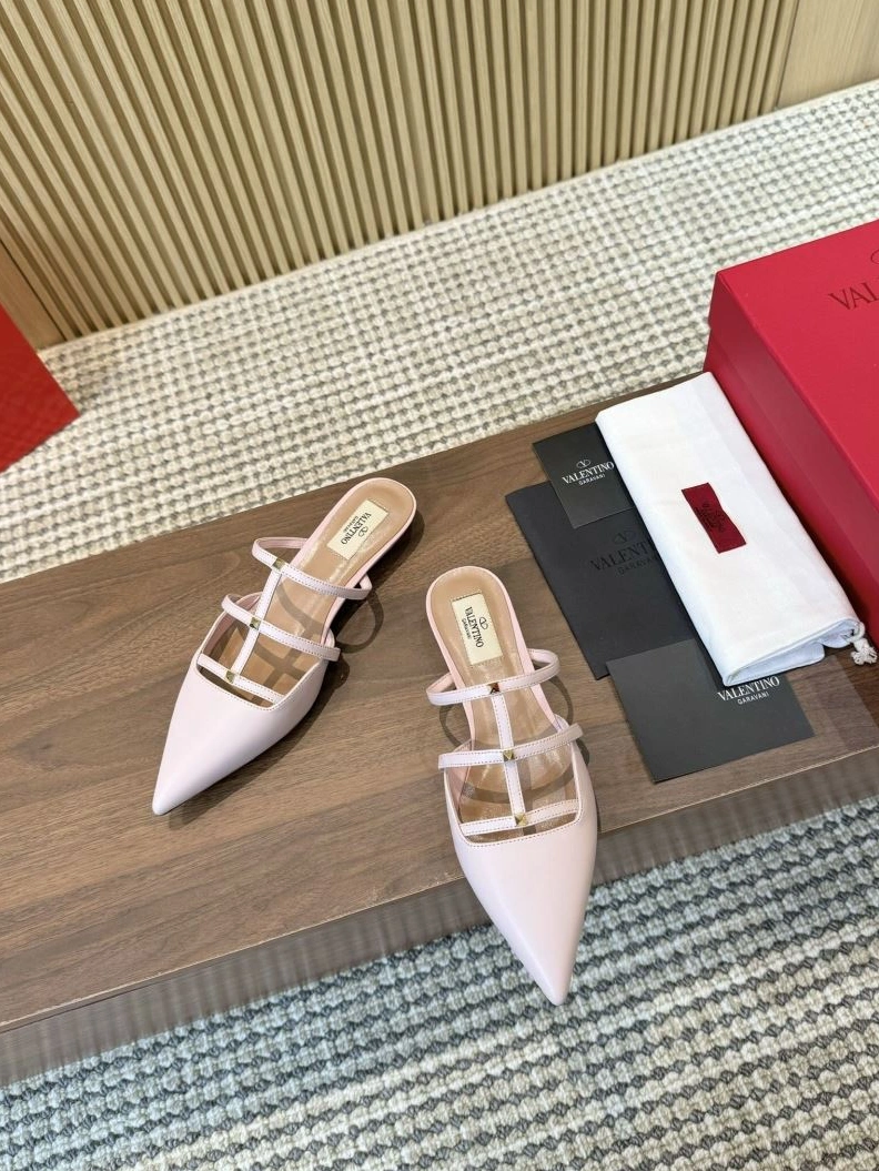 Reliable Vxlxntino High Heels 230157