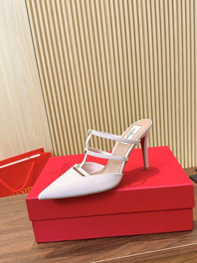 Reliable Vxlxntino High Heels 230157