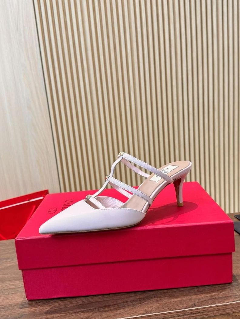Reliable Vxlxntino High Heels 230157