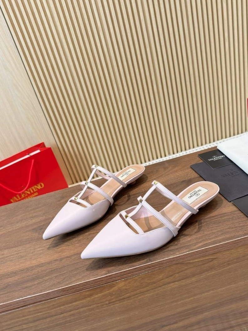 Reliable Vxlxntino High Heels 230157