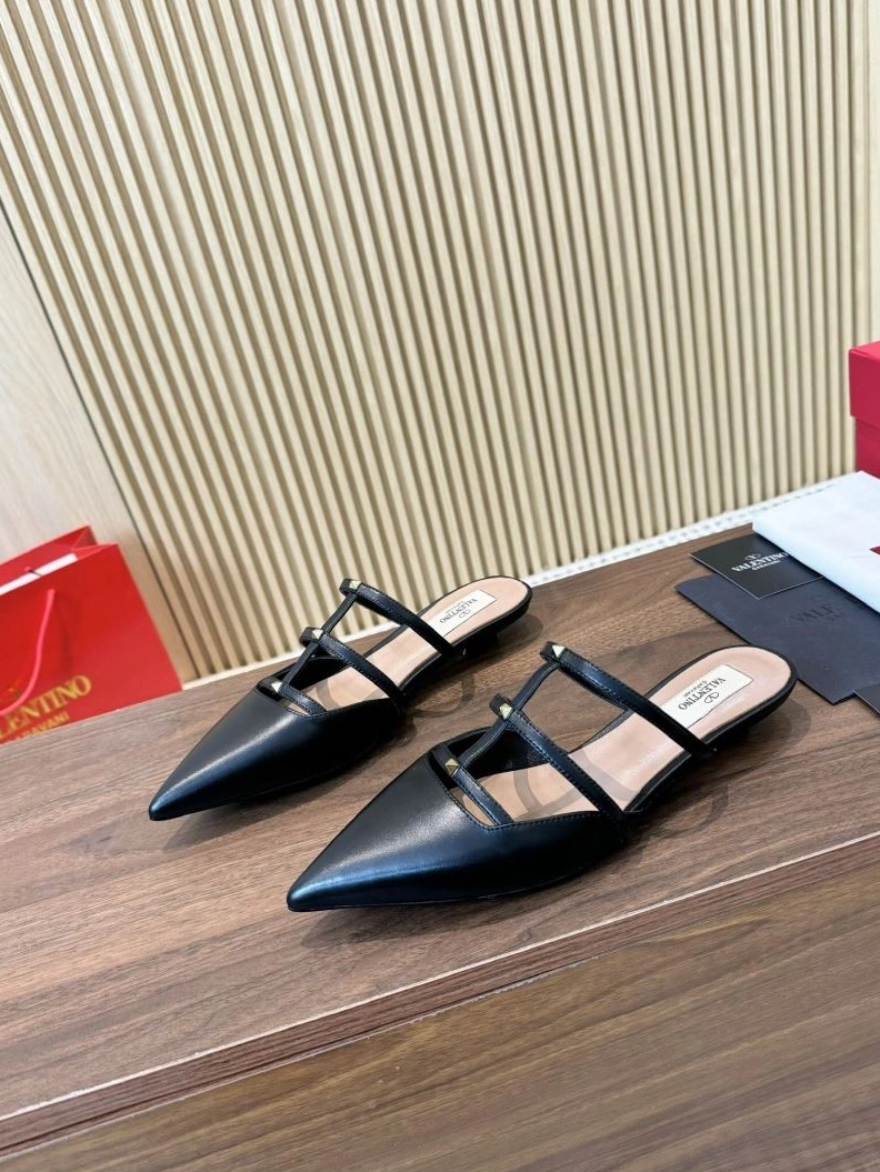 Resilient Vxlxntino High Heels 230159