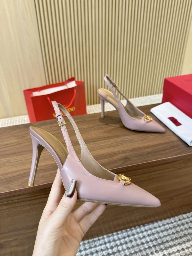 Vxlxntino High Heels Flexible 230150