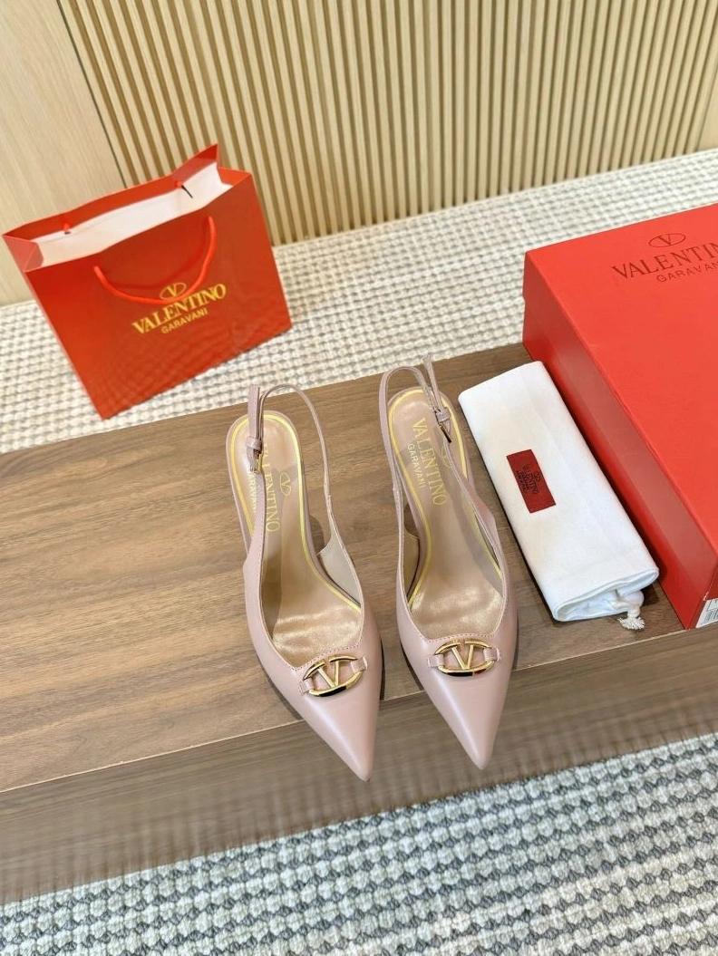 Vxlxntino High Heels Flexible 230150