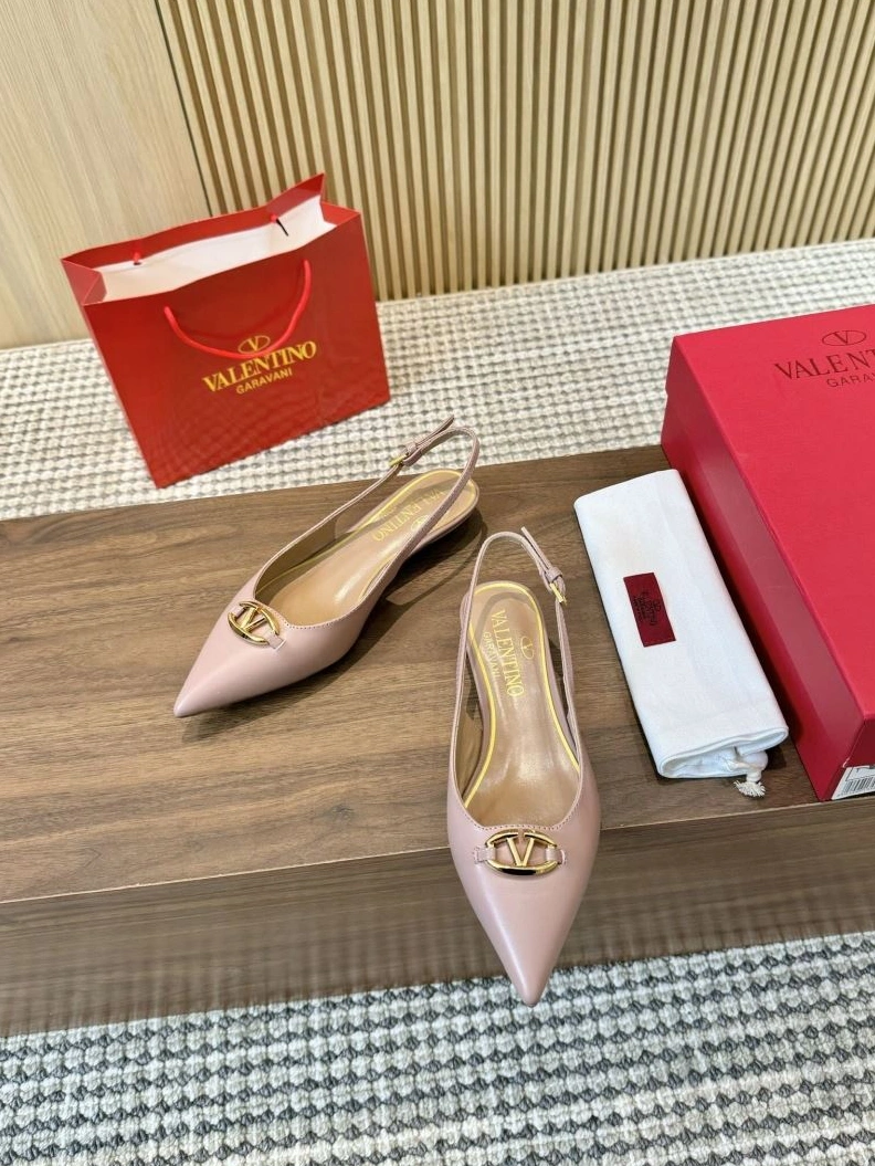 Vxlxntino High Heels Flexible 230150