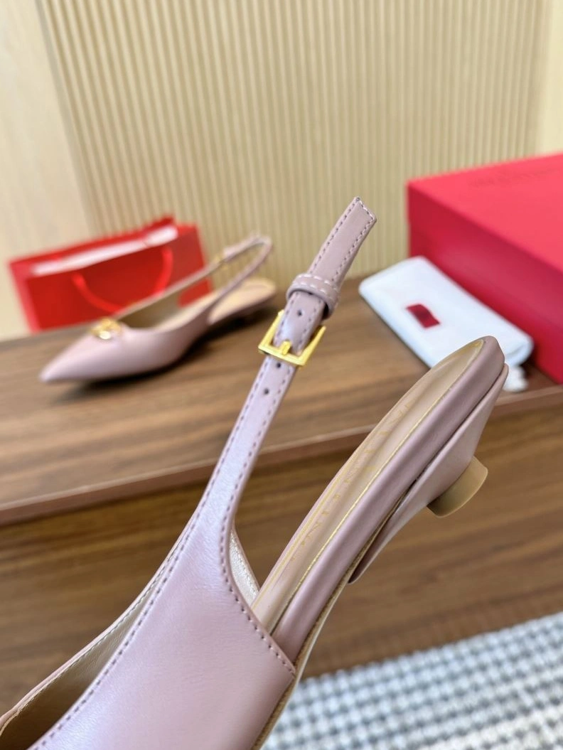 Vxlxntino High Heels Flexible 230150